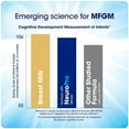 thumbnail image 8 of Enfamil NeuroPro Infant Formula Milk-based with Iron, Ready to Use (32 fl. oz., 6 pk.), 8 of 13