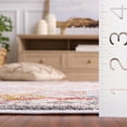 thumbnail image 3 of Safavieh Floret Area Rug, Assorted Sizes, 3 of 6