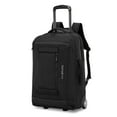 thumbnail image 1 of Samsonite Convertible Wheeled Backpack, Black, 1 of 9