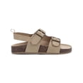 thumbnail image 2 of OshKosh B'Gosh Toddler Boys Footbed Sandal, 2 of 8