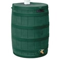 thumbnail image 2 of 50-Gallon Rain Wizard Barrel, Assorted Colors, 2 of 6