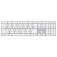 thumbnail image 1 of Apple Magic Keyboard with Numeric Keypad, 1 of 3