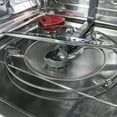 thumbnail image 6 of Pozzo Top Control Dishwasher with Soil-Sensing Capability, 6 of 10