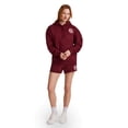 thumbnail image 6 of Champion Women's Varsity Fleece Short, 6 of 8