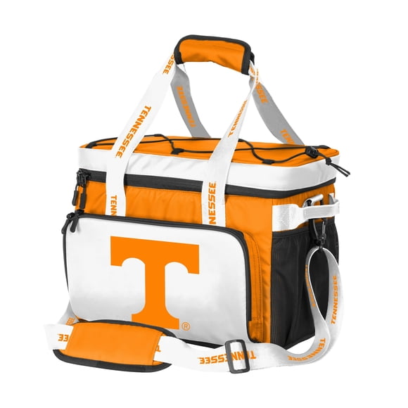 Logo Brands Tennessee Volunteers 36 Can Cooler