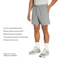 thumbnail image 4 of GapFit Men's Active Ripstop Short, 4 of 8
