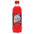 thumbnail image 2 of Big Red Soda 16.9 fl. oz., 24 pk., 2 of 2