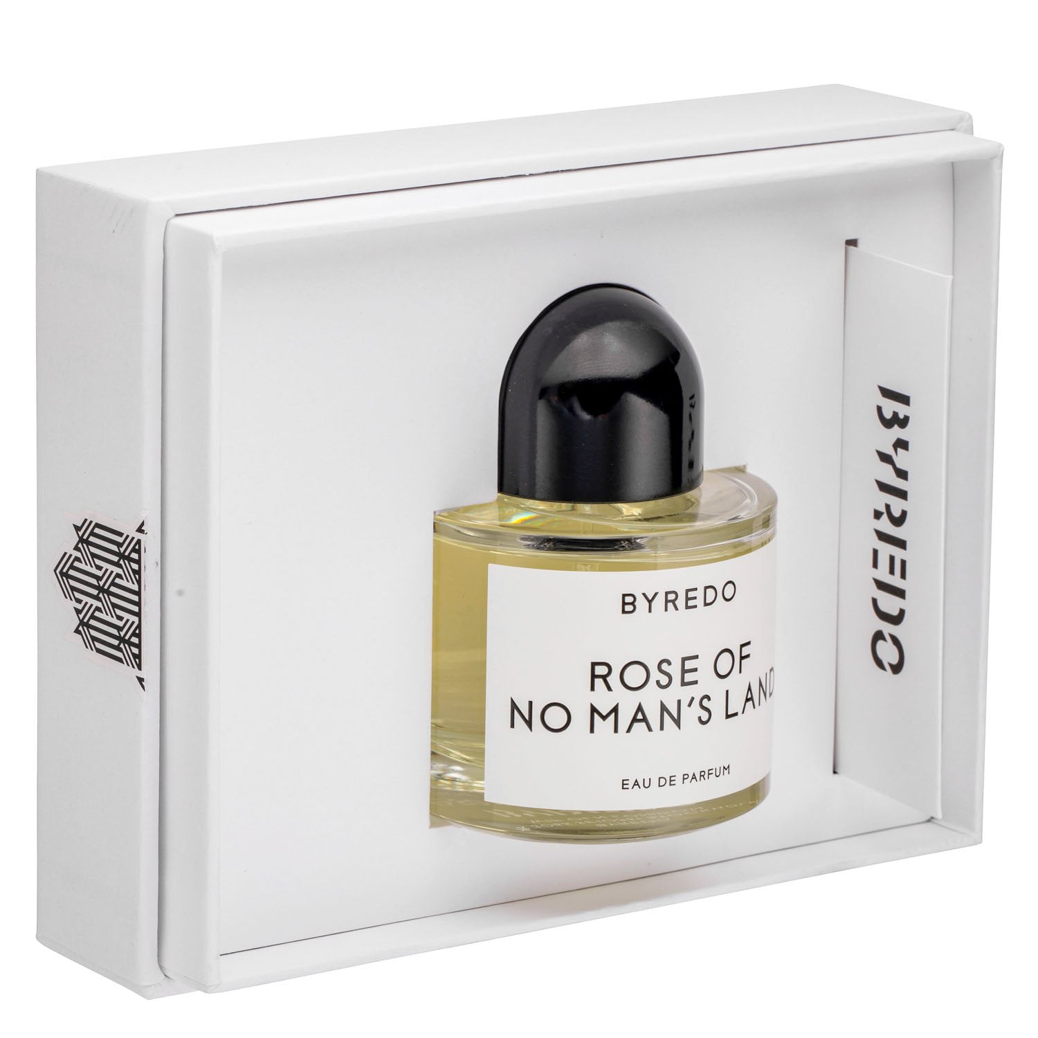 BYREDO ROSE OF NO MAN'S LAND Byredo Rose of No Man's Land