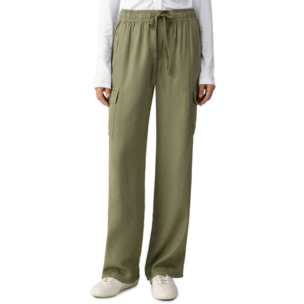 Social Standard by Sanctuary Women's Cargo Pant - Samsclub.com
