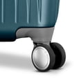 thumbnail image 6 of Samsonite Westerly Hardside Carry On Spinner Suitcase, 6 of 9