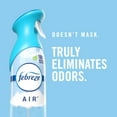 thumbnail image 4 of Febreze Air Effects Air Freshener Spray,  Light Air Lavender + Pet Odor Eliminator, 4 ct., 35.2 oz., 4 of 7