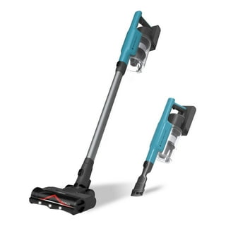 Tineco GO Pet Cordless Stick Vacuum with ZeroTangle Brush Technology, Teal (GO301)