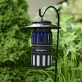 thumbnail image 3 of DynaTrap ½ Acre Mosquito and Insect Trap - Twist On/Off with 2 Replacement Bulbs, 3 of 3