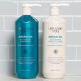 thumbnail image 8 of Orlando Pita Argan Oil Glossing Shampoo & Conditioner Duo, 27 oz., 2 pk., 8 of 8