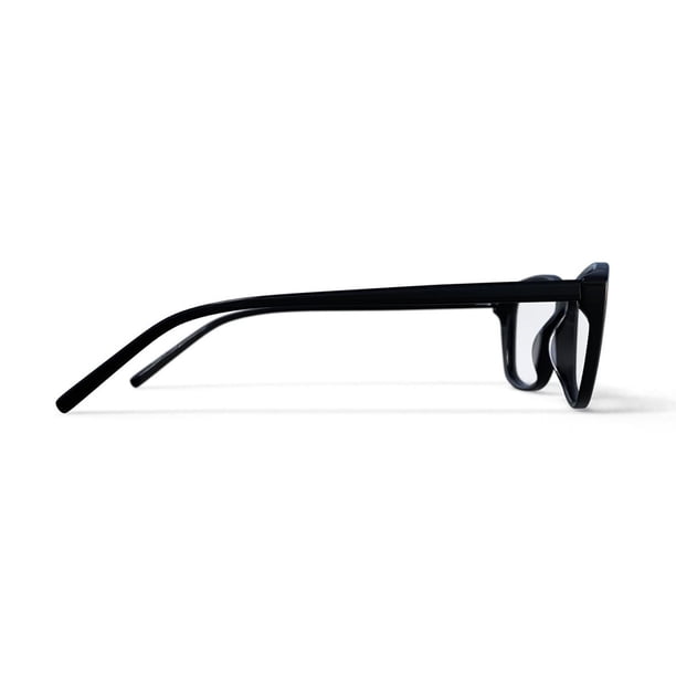 London Fog LF004 Full-Rim Cat Eye Women