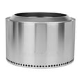 thumbnail image 1 of Solo Stove Yukon Smokeless Fire Pit 2.0, 1 of 6