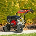 thumbnail image 7 of Troy-Bilt 3400 PSI 2.4 GPM Gas Pressure Washer, 7 of 10