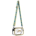 thumbnail image 2 of NFL Clear Crossbody Bag, 2 of 5