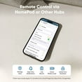 thumbnail image 3 of eufy E31 Keyless Entry Smart Lock with Fingerprint Reader, 3 of 8