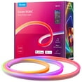 thumbnail image 1 of Govee 6.5ft RGBIC Neon Rope Light, 1 of 8