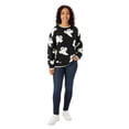 thumbnail image 1 of Member's Mark Women's Halloween Sweater, 1 of 6
