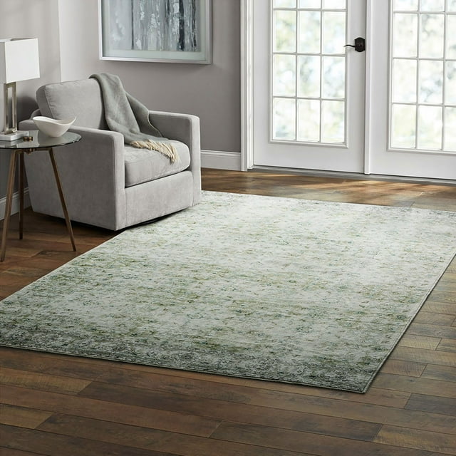 Member's Mark Everwash Washable 9' x 12' Area Rug