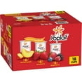 thumbnail image 1 of Yoplait Original Lowfat Yogurt Variety Pack, 6 oz., 18 ct., 1 of 8