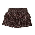 thumbnail image 4 of Gap Kids Girls Tiered Skort, 4 of 5