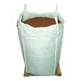 thumbnail image 1 of Member's Mark Rubber Mulch Super Sack, 75 cu. ft., 1 of 15