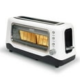 thumbnail image 6 of Dash Extra Wide Slot Toaster with See Through Window, 6 of 8