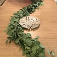 thumbnail image 1 of Member's Mark Garland, Silver Dollar Eucalyptus, Choose length, 1 of 1