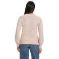 thumbnail image 3 of Nine West Women's Sparkle Sweater, 3 of 11
