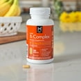 thumbnail image 7 of Member's Mark Super B-Complex Tablets, 300 ct., 7 of 7