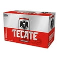 thumbnail image 4 of Tecate Cerveza Lager Beer, 12 fl. oz. can,  36 pk., 4 of 6