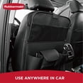 thumbnail image 2 of Rubbermaid Back seat cover (PU material) with tray built-in, 2 of 6