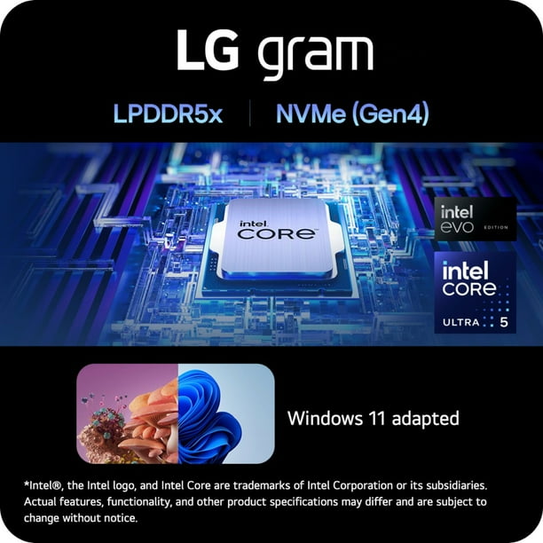 LG Gram 17