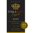 thumbnail image 2 of Stella Rosa Black Semi-Sweet Red Blend Wine, 750 ml, 2 of 10