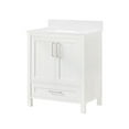 thumbnail image 24 of OVE Decors Kansas 30" W x 19" D Freestanding Bathroom Vanity With Sink, 24 of 25