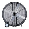 thumbnail image 1 of Ecomax 42" High Velocity Drum Fan, 1 of 10