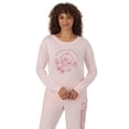 thumbnail image 5 of Character Women's Pajama Set, 5 of 8