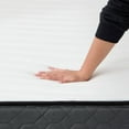 thumbnail image 5 of Lucid Limited 10” Firm Hybrid Mattress, 5 of 10