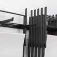 thumbnail image 7 of Lifetime Wall-Mounted Chair Rack, 7 of 14