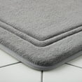 thumbnail image 5 of Member's Mark Quick-Dry Memory Foam Bath Mat Runner, 20" x 60", Assorted Colors, 5 of 7