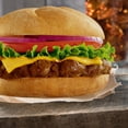 thumbnail image 6 of Member's Mark Angus Beef Cheeseburger, Frozen, 10 ct., 6 of 6