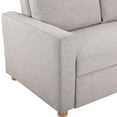 thumbnail image 11 of Serta Tennyson Full Size Convertible Sofa, 11 of 13