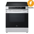 thumbnail image 1 of LG 6.3 cu. ft. Induction Slide-in Electric Range with Convection, 1 of 12