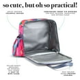 thumbnail image 5 of Fit & Fresh Artist Collection 5-Piece Deluxe Lunch Box, 5 of 9