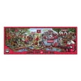 thumbnail image 3 of YouTheFan NCAA Game Day At The Zoo 500pc Puzzle, Assorted Teams, 3 of 3