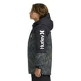 thumbnail image 2 of Hurley Boys Snow Jacket, 2 of 7