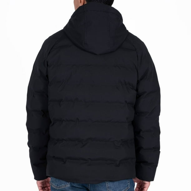 ZeroXposur Men's Puffer Jacket - Samsclub.com